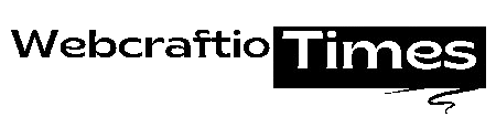 webcraftio times logo without background