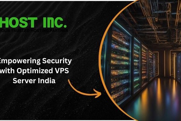 VPS Server India