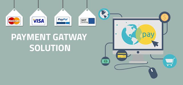 Global payment solutions for every need