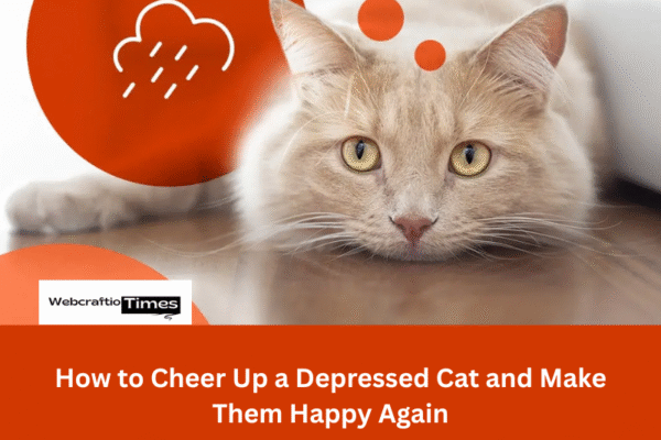 How to Cheer Up a Depressed Cat and Make Them Happy Again How to Cheer Up a Depressed Cat and Make Them Happy Again