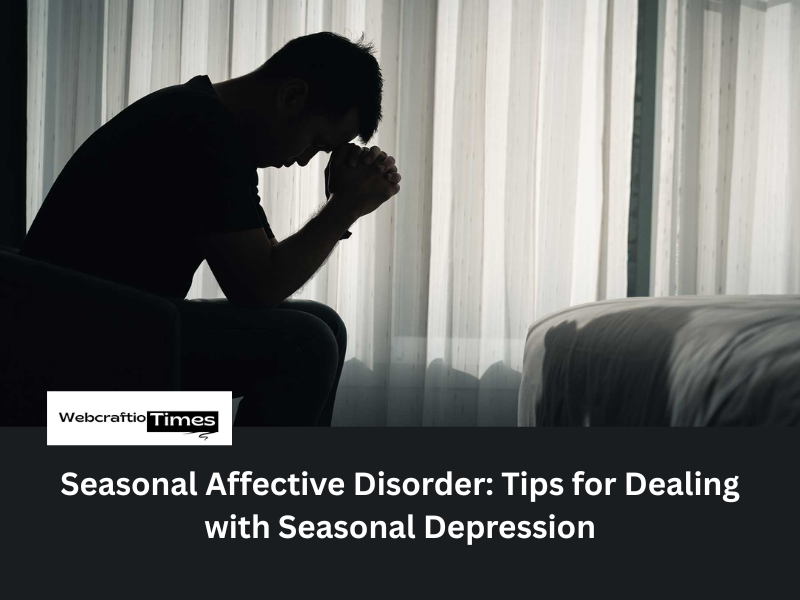a man sitting depressed