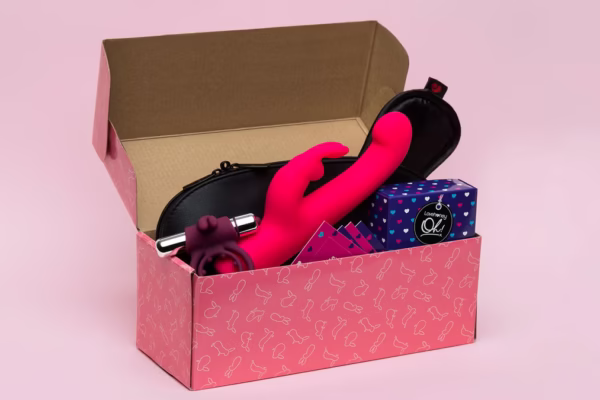 sex toy subscription boxes