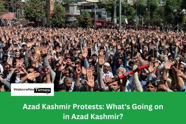 Azad Kashmir Protests: What’s Going on in Azad Kashmir? people of azad kashmir protesting together
