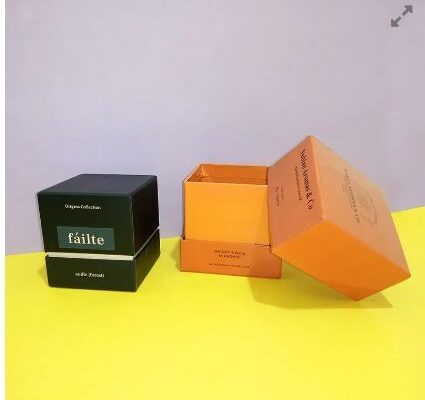 Boxed in Brilliance And The Art Of Premium Rigid Packaging collapsible rigid boxes