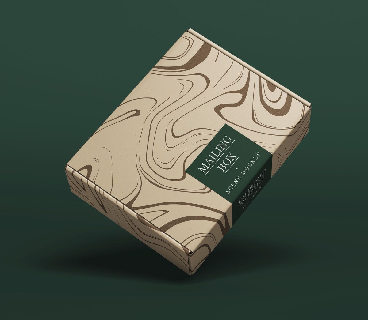 custom business card boxes