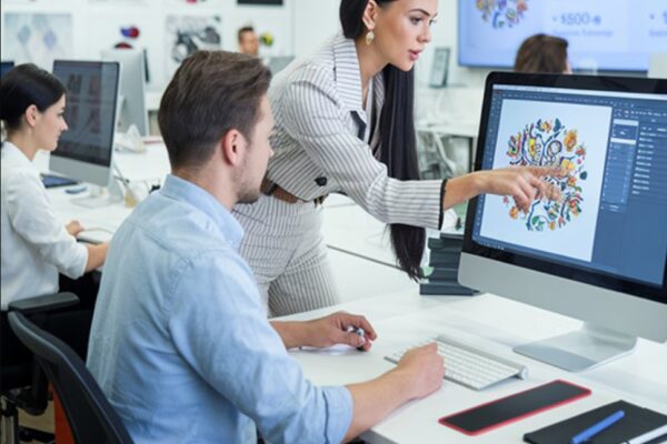 How to Create Professional Digitized Embroidery Designs How to Create Professional Digitized Embroidery Designs