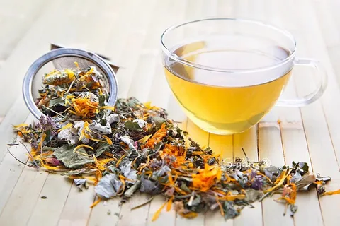 best herbal tea