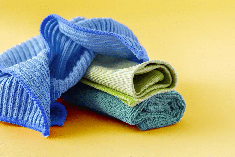Microfiber Cloths