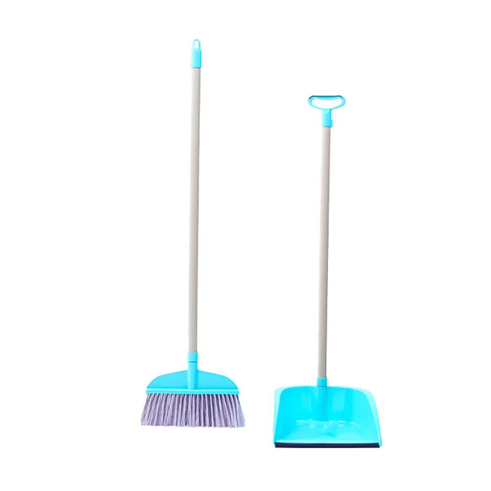 Dustpan Set