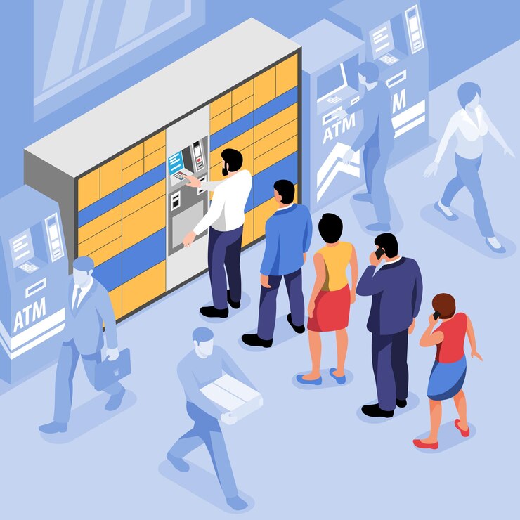 Revolutionizing Customer Flow: Queue Management Systems in Rawalpindi, Lahore, and Karachi