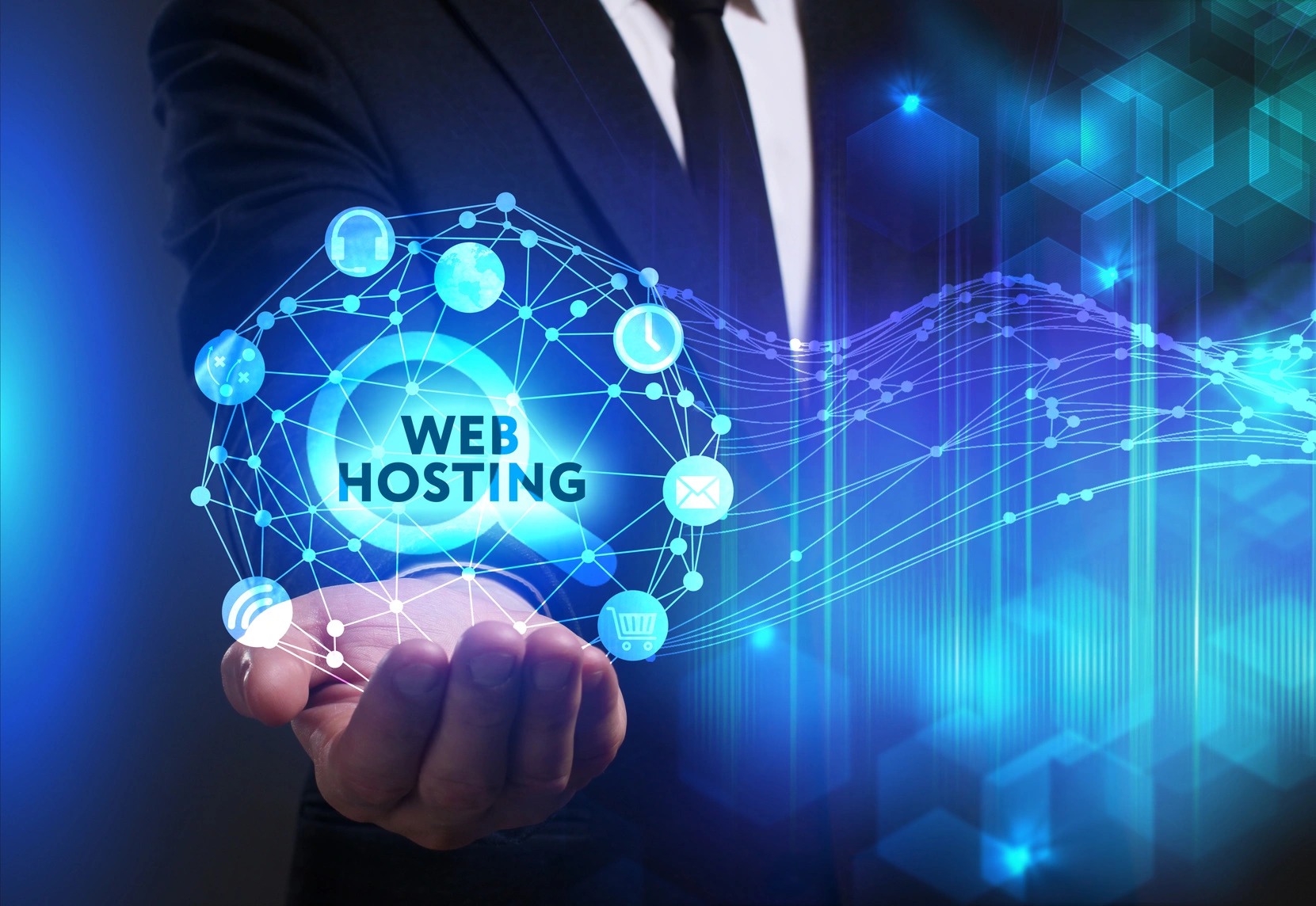 Why Local Hosting Dubai Can Save You From a Lot of Headaches