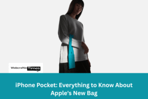 iPhone Pocket: Everything to Know About Apple's New Bag