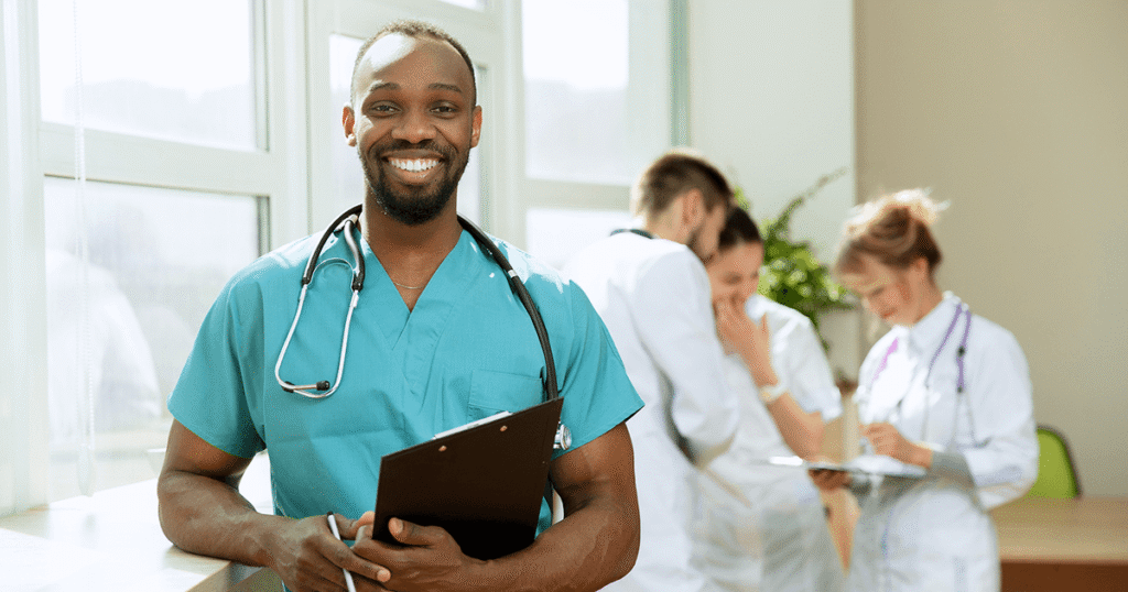 Mental Health Technician